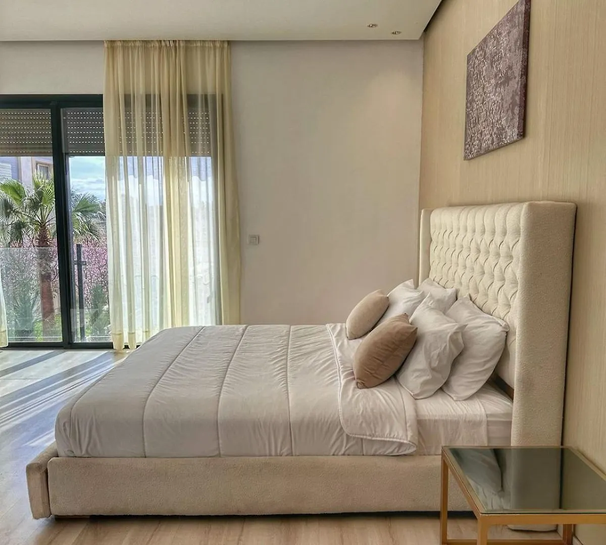 Villa Noria Piscine Chauffee 马拉喀什 0*,  摩洛哥