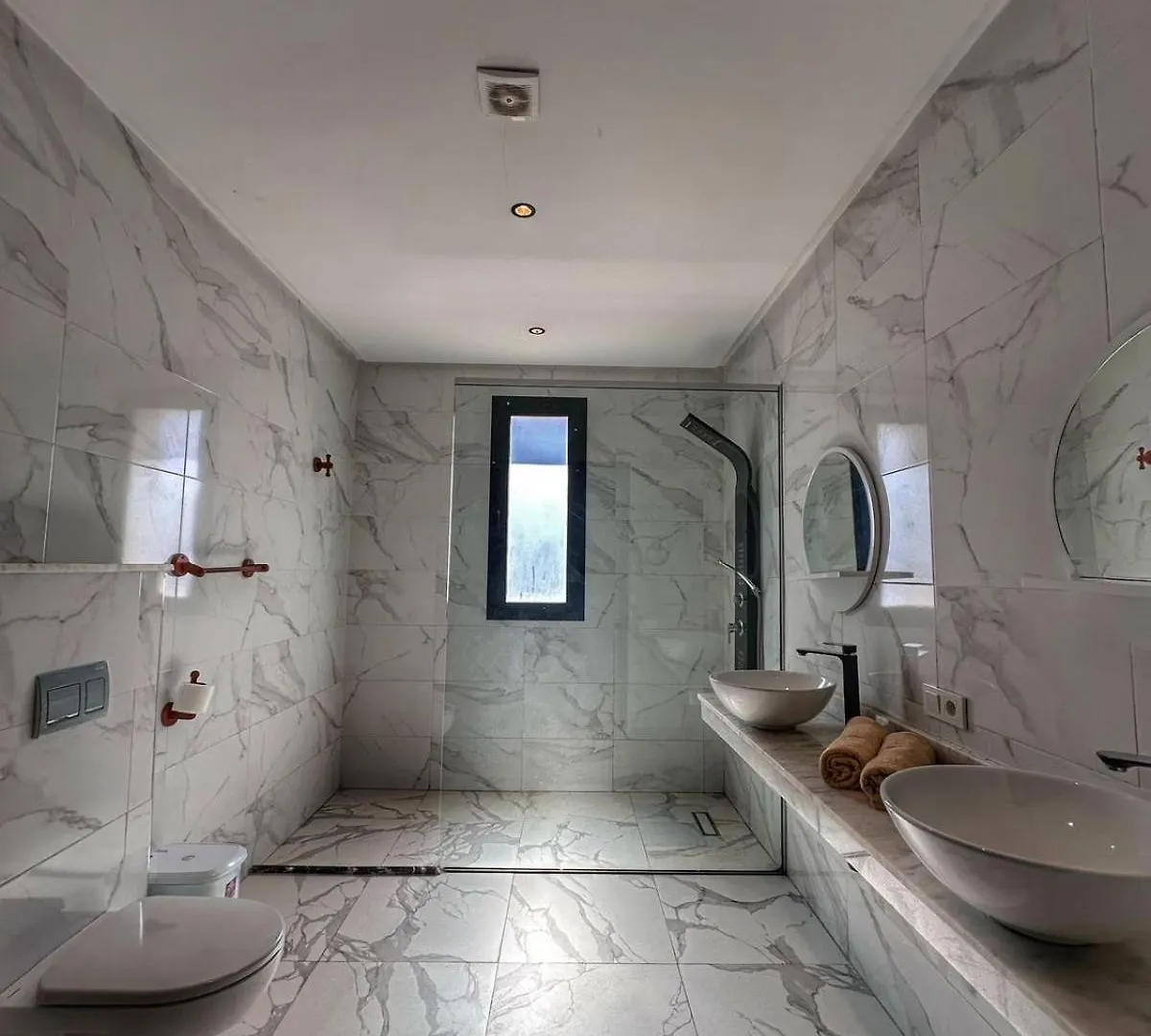 Villa Noria Piscine Chauffee Marakéš
