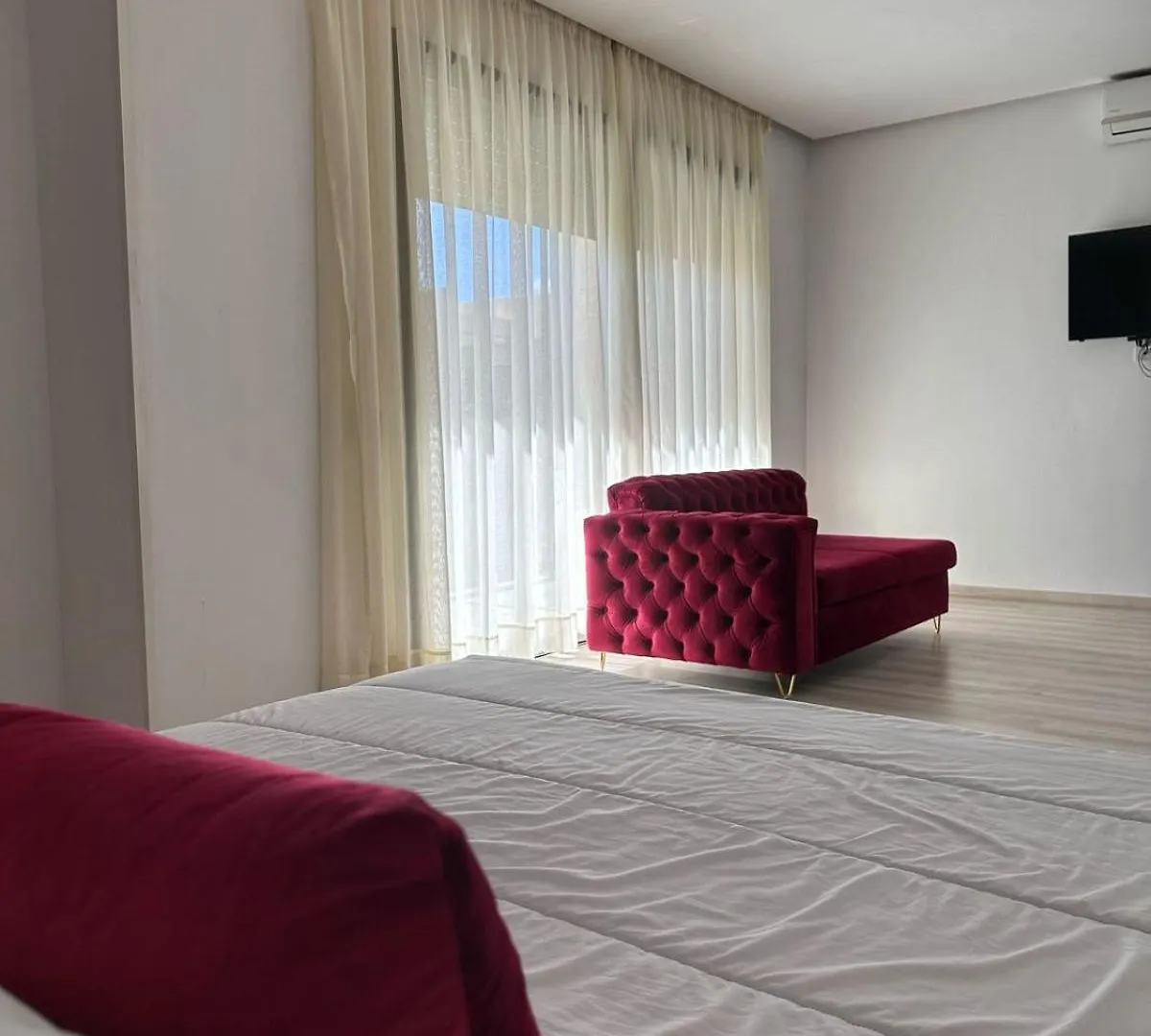 Villa Noria Piscine Chauffee 马拉喀什