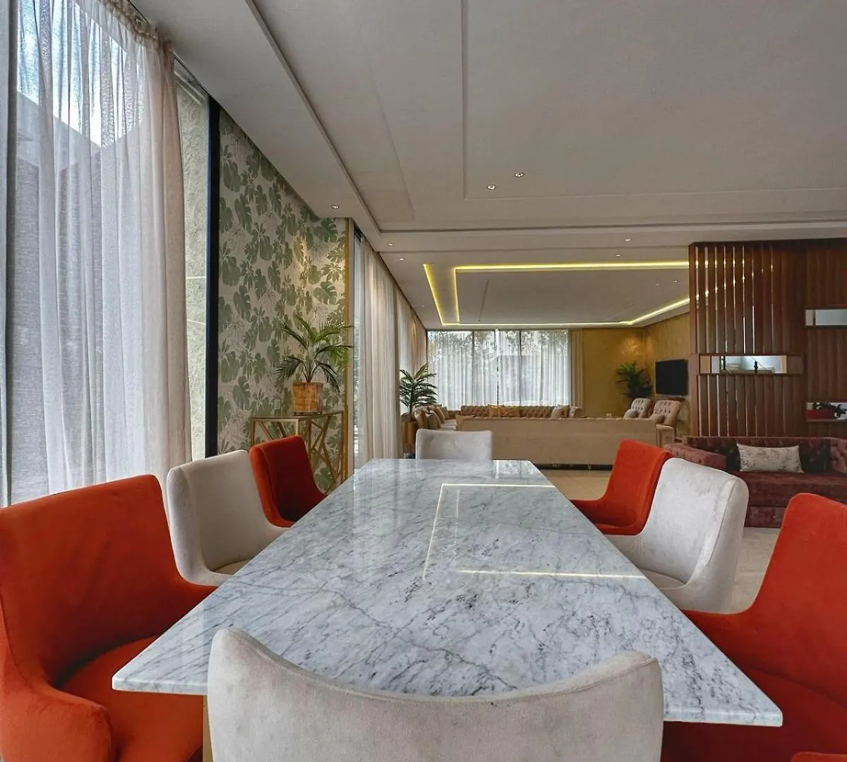 Villa Noria Piscine Chauffee 马拉喀什 摩洛哥
