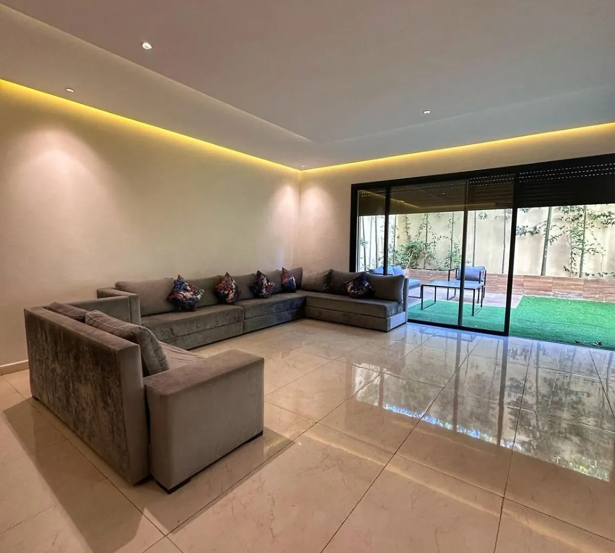 Villa Noria Piscine Chauffee 马拉喀什