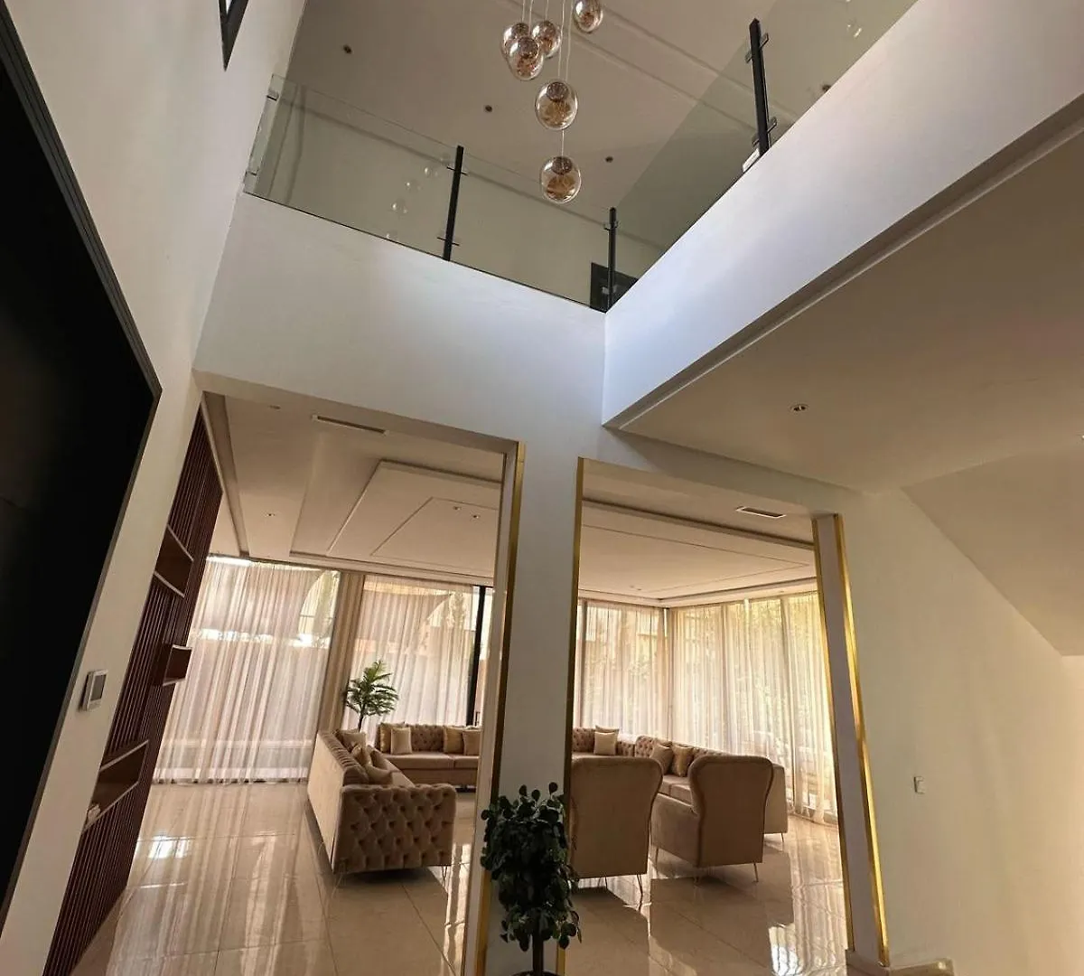 Villa Noria Piscine Chauffee 马拉喀什