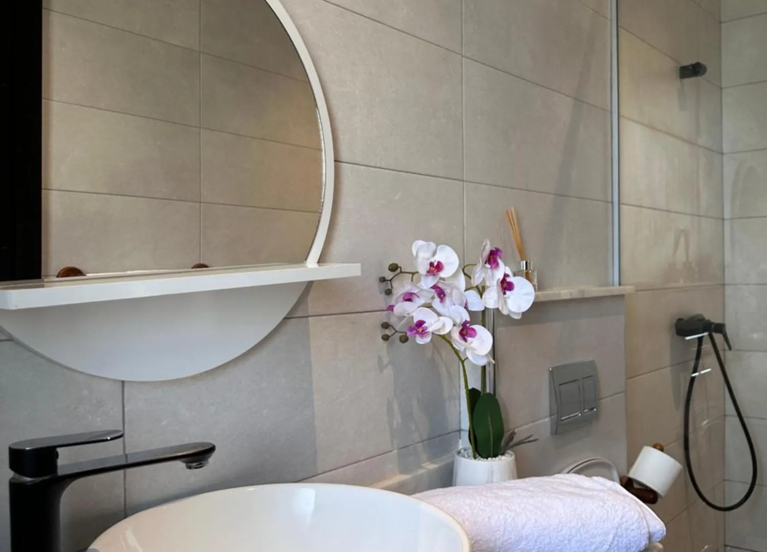 Villa Noria Piscine Chauffee 马拉喀什