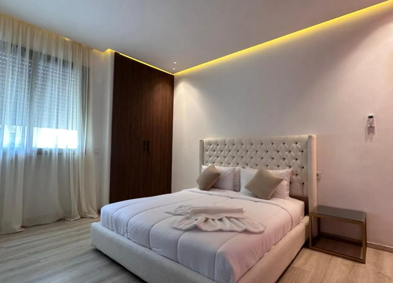 Villa Noria Piscine Chauffee 马拉喀什 0*,  摩洛哥