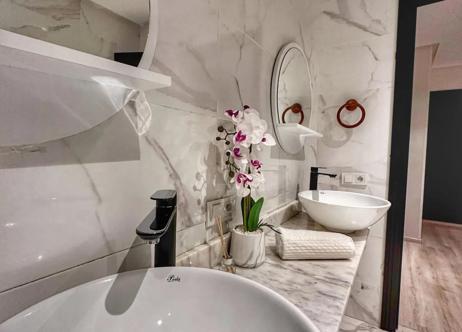 Villa Noria Piscine Chauffee 马拉喀什 0*,  摩洛哥