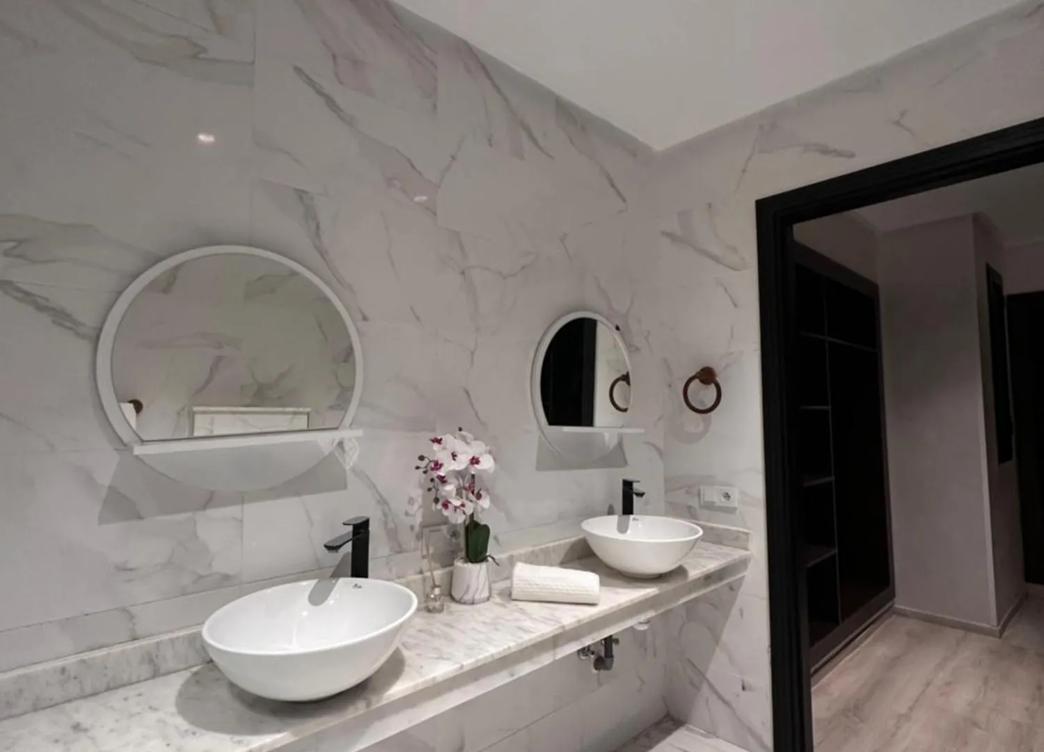 Villa Noria Piscine Chauffee 马拉喀什
