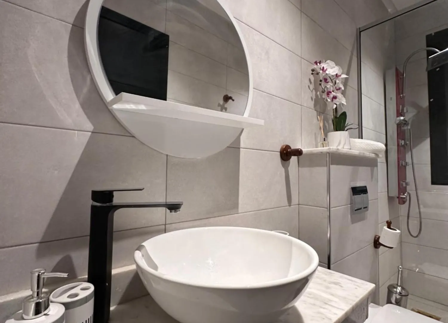 Villa Noria Piscine Chauffee 马拉喀什 0*,