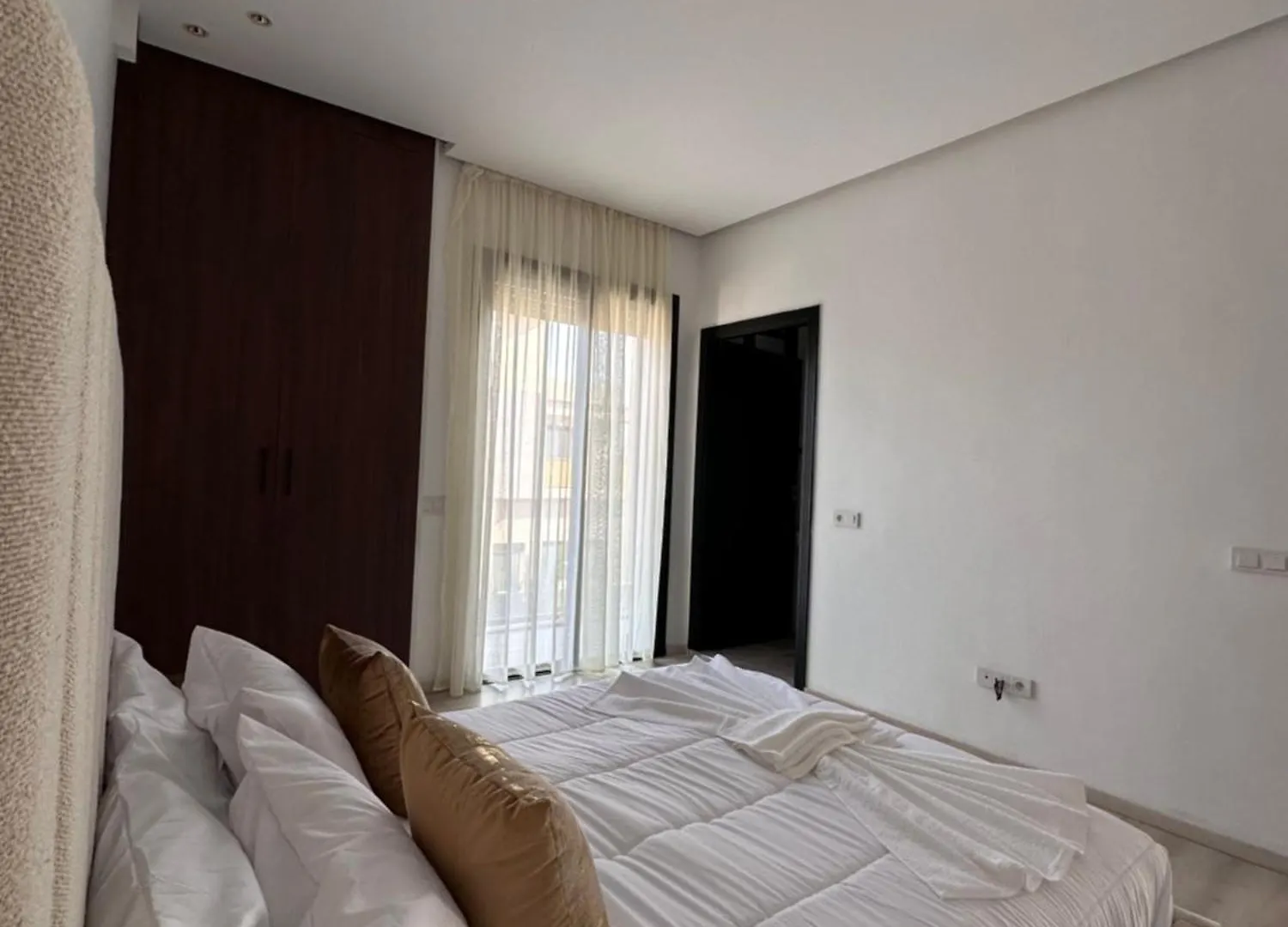 Villa Noria Piscine Chauffee 马拉喀什