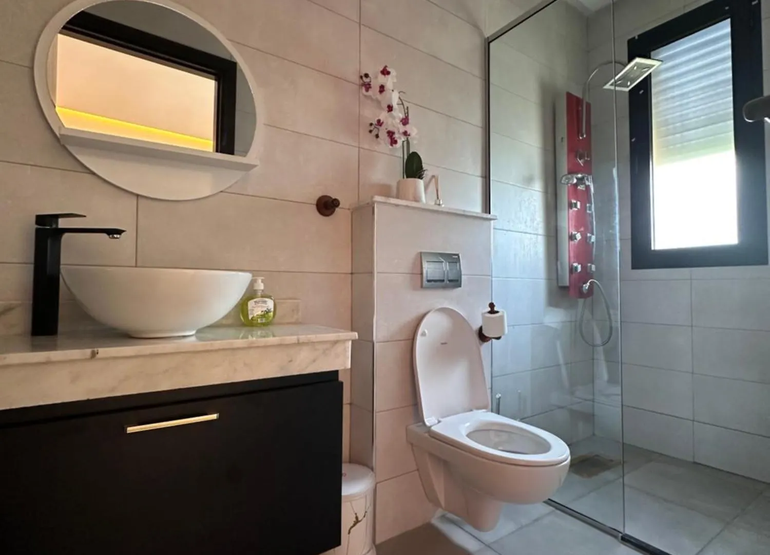 Villa Noria Piscine Chauffee 马拉喀什 摩洛哥