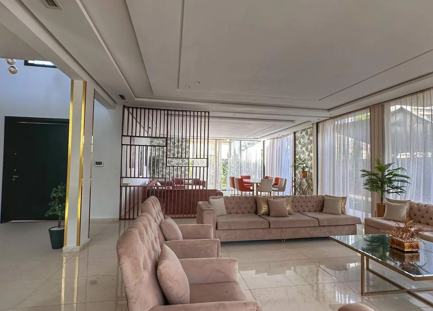 Villa Noria Piscine Chauffee 马拉喀什