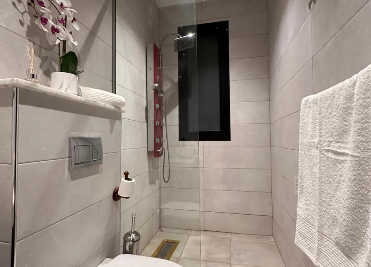 Villa Noria Piscine Chauffee 马拉喀什