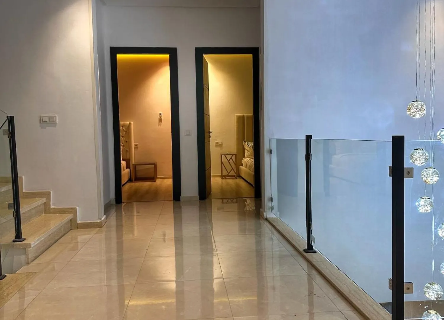 Villa Noria Piscine Chauffee 马拉喀什