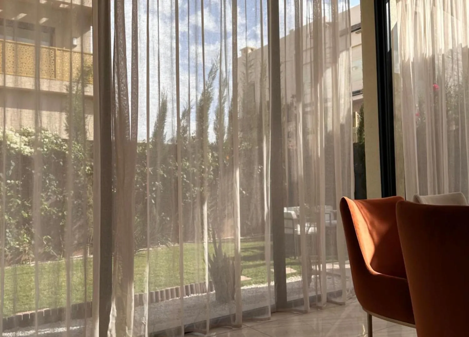 Villa Noria Piscine Chauffee 马拉喀什 摩洛哥