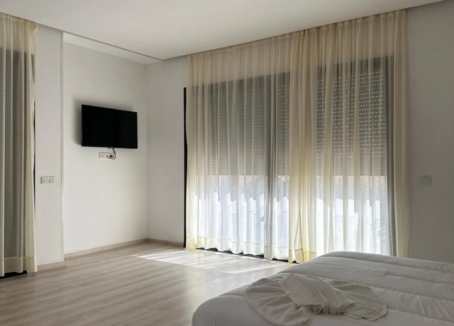 Villa Noria Piscine Chauffee 马拉喀什