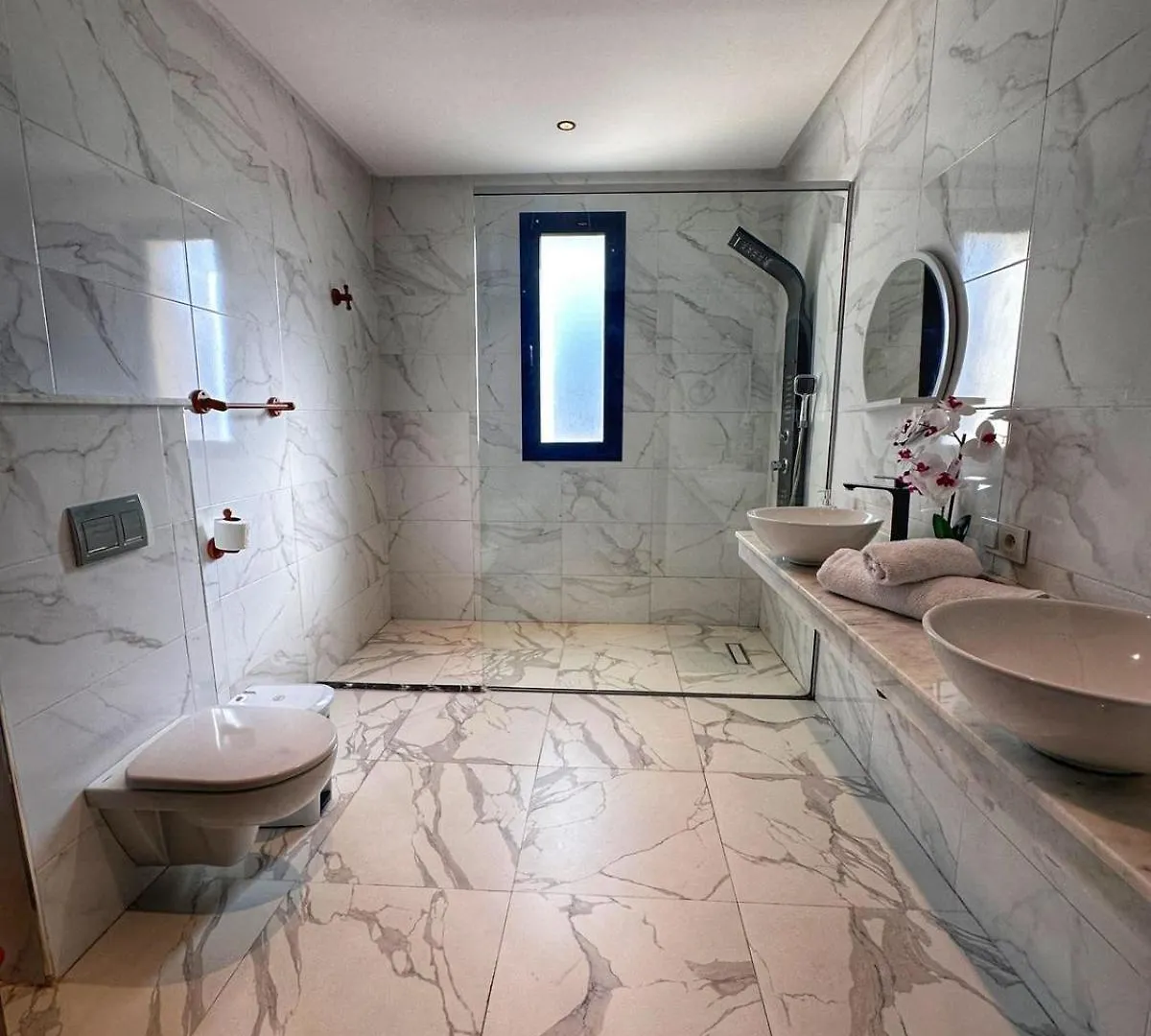 Villa 105 Noria Golf Marrakesh