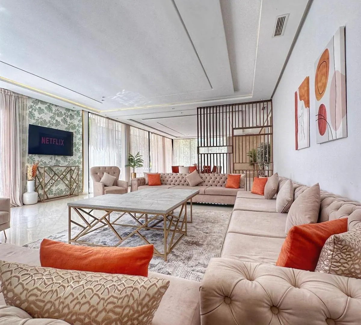 Villa 105 Noria Golf