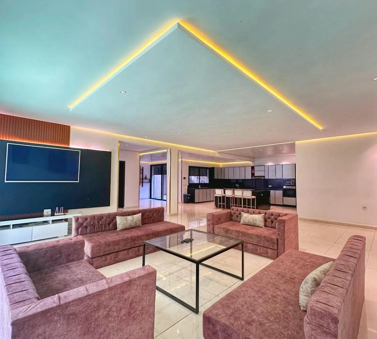 Villa 105 Noria Golf