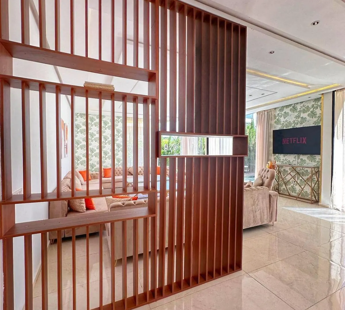 Villa 105 Noria Golf