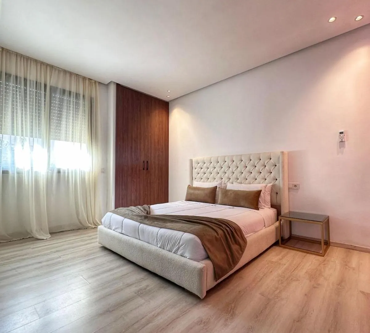 Villa 105 Noria Golf