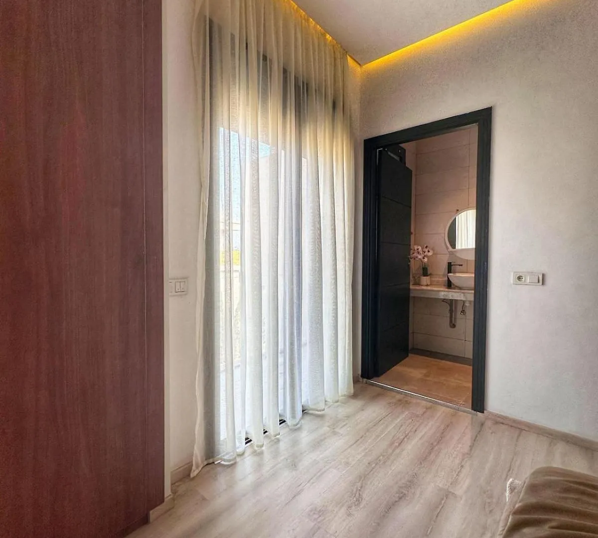 Villa 105 Noria Golf 0*, Marrakesh
