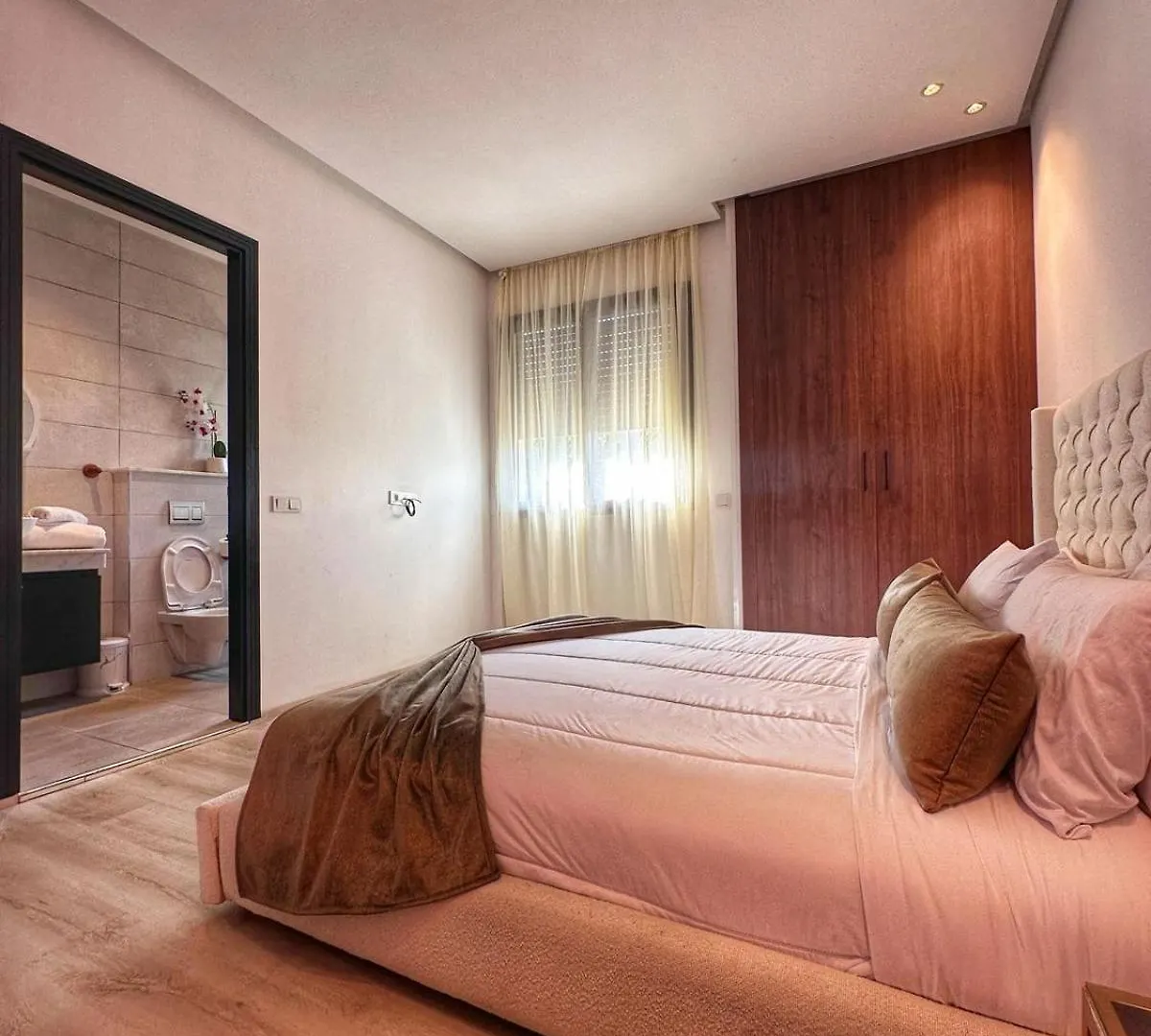 Villa 105 Noria Golf Morocco