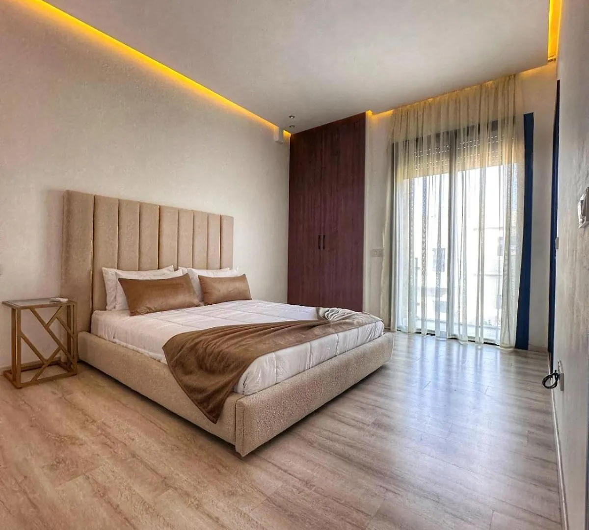 Villa 105 Noria Golf 0*, Marrakesh Morocco