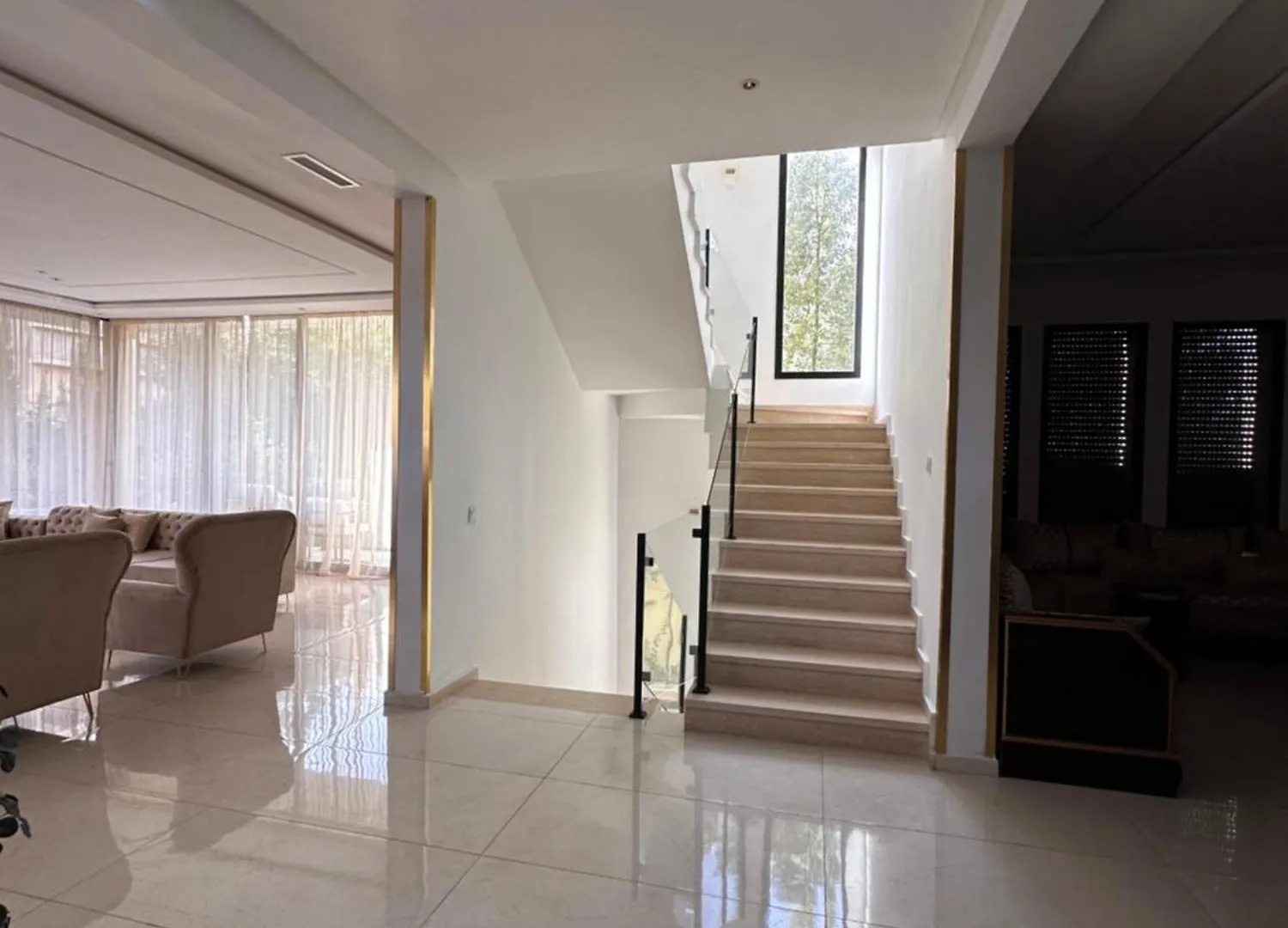 Villa Noria Piscine Chauffee Marrakesh 0*,