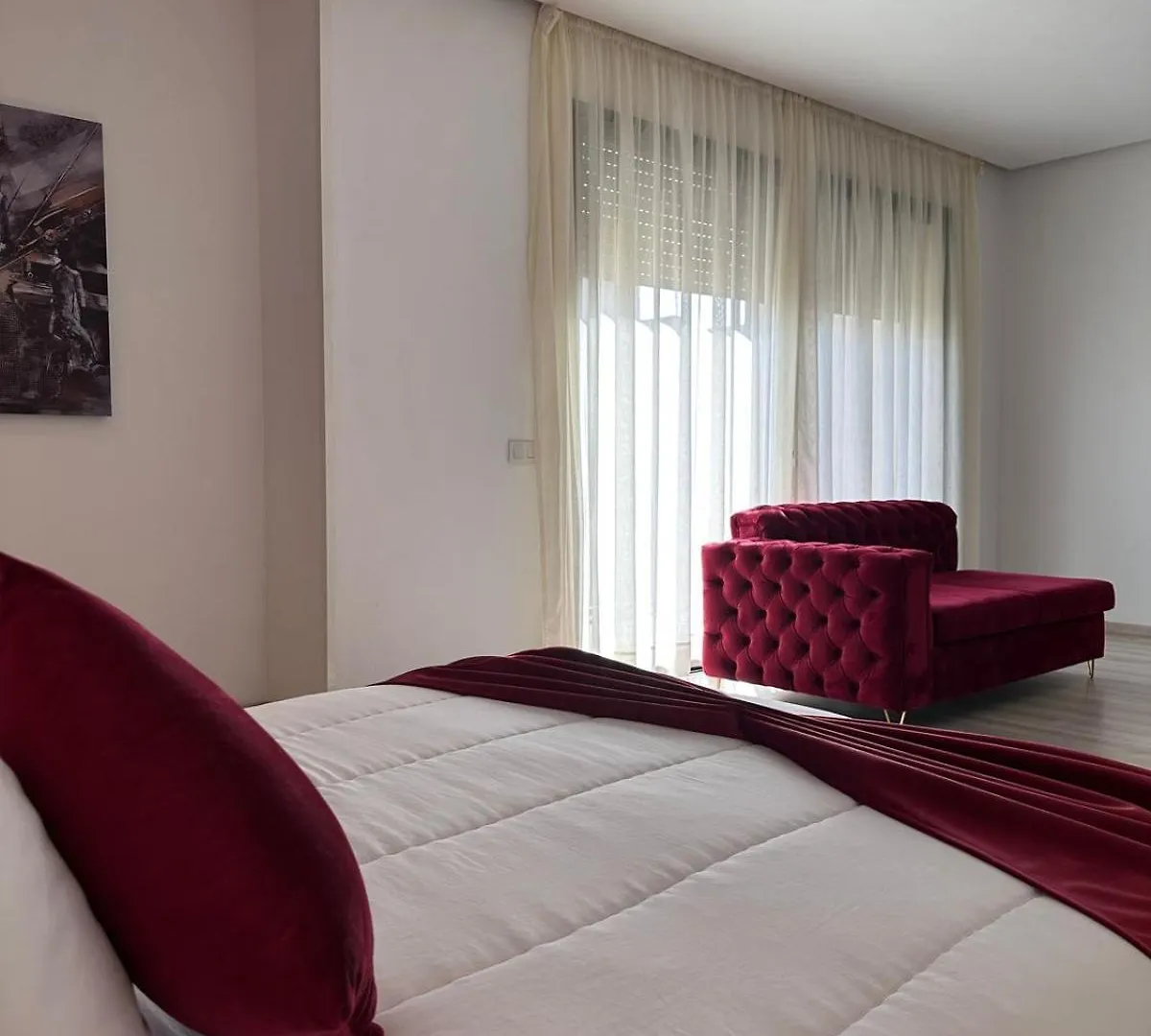 Villa 105 Noria Golf 0*, Marrakesh